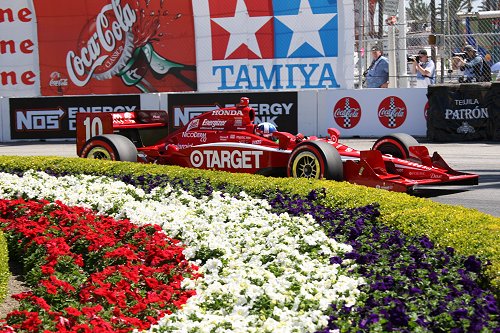 Dario Franchitti